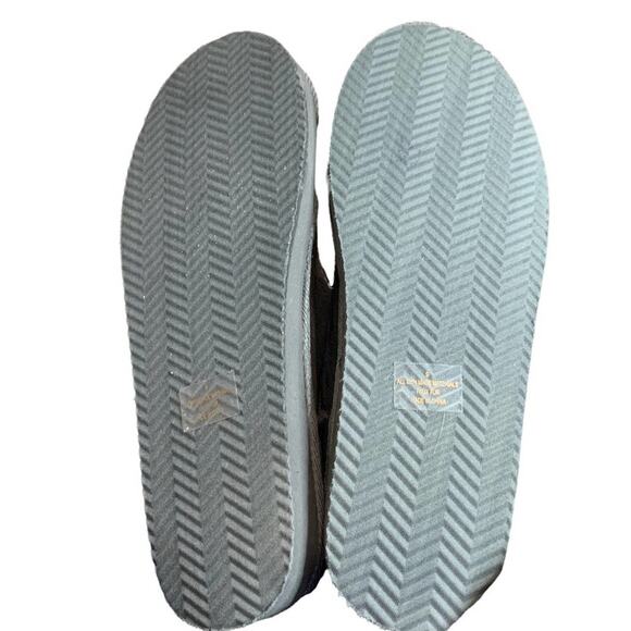 Isaac Mizrahi cozy boots. Mid calf gray size   9 - Picture 9 of 9